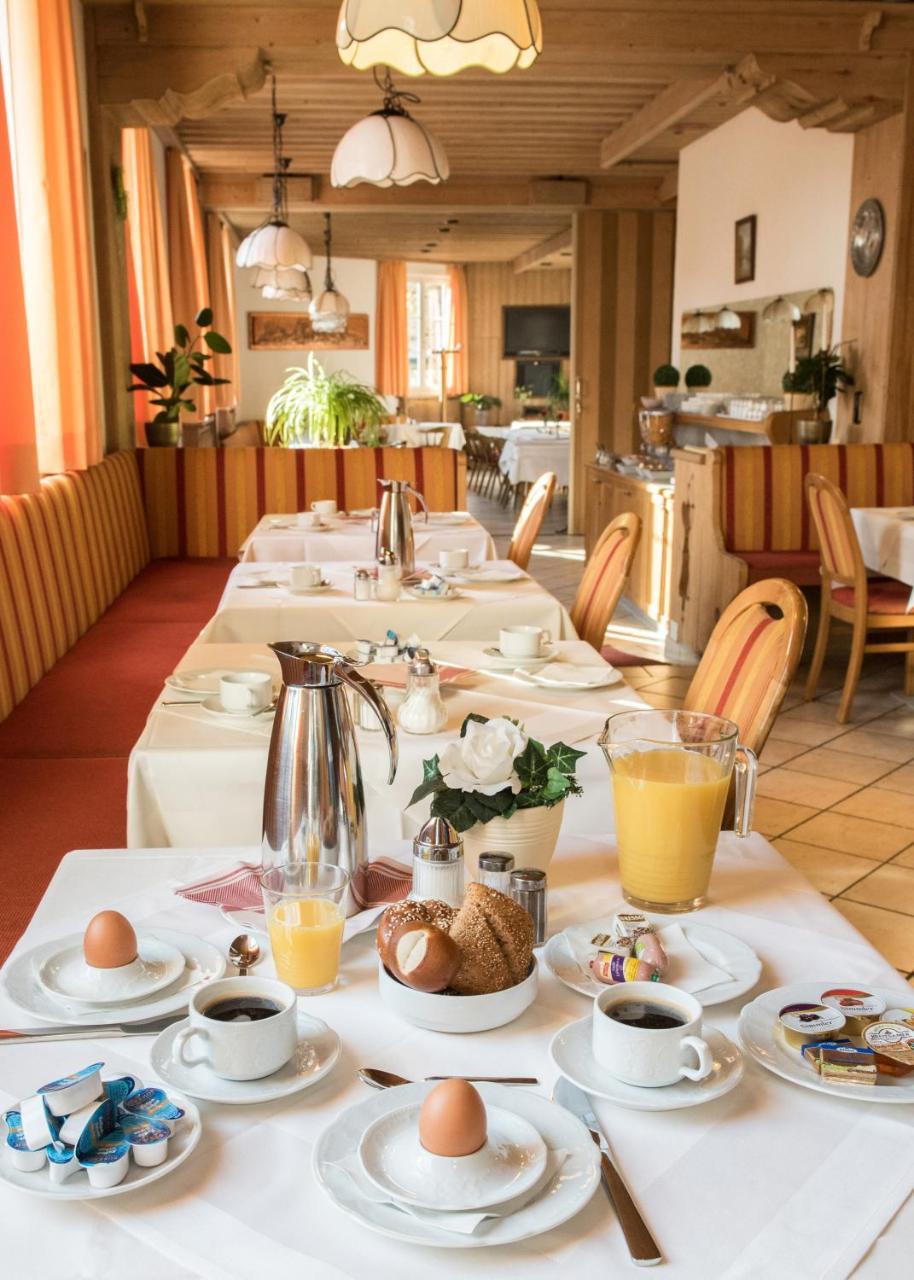 Hotel Und Gasthof Soller イスマニング エクステリア 写真